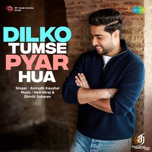 Dilko Tumse Pyar Hua - Single (2024) (Harris Jayaraj)